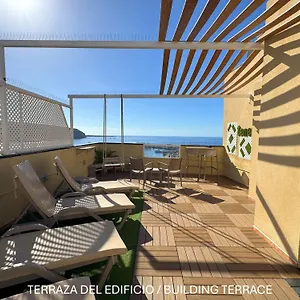 Appartamento Edificio Tonillo