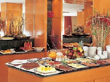Hotel Nh Barcelona Les Corts