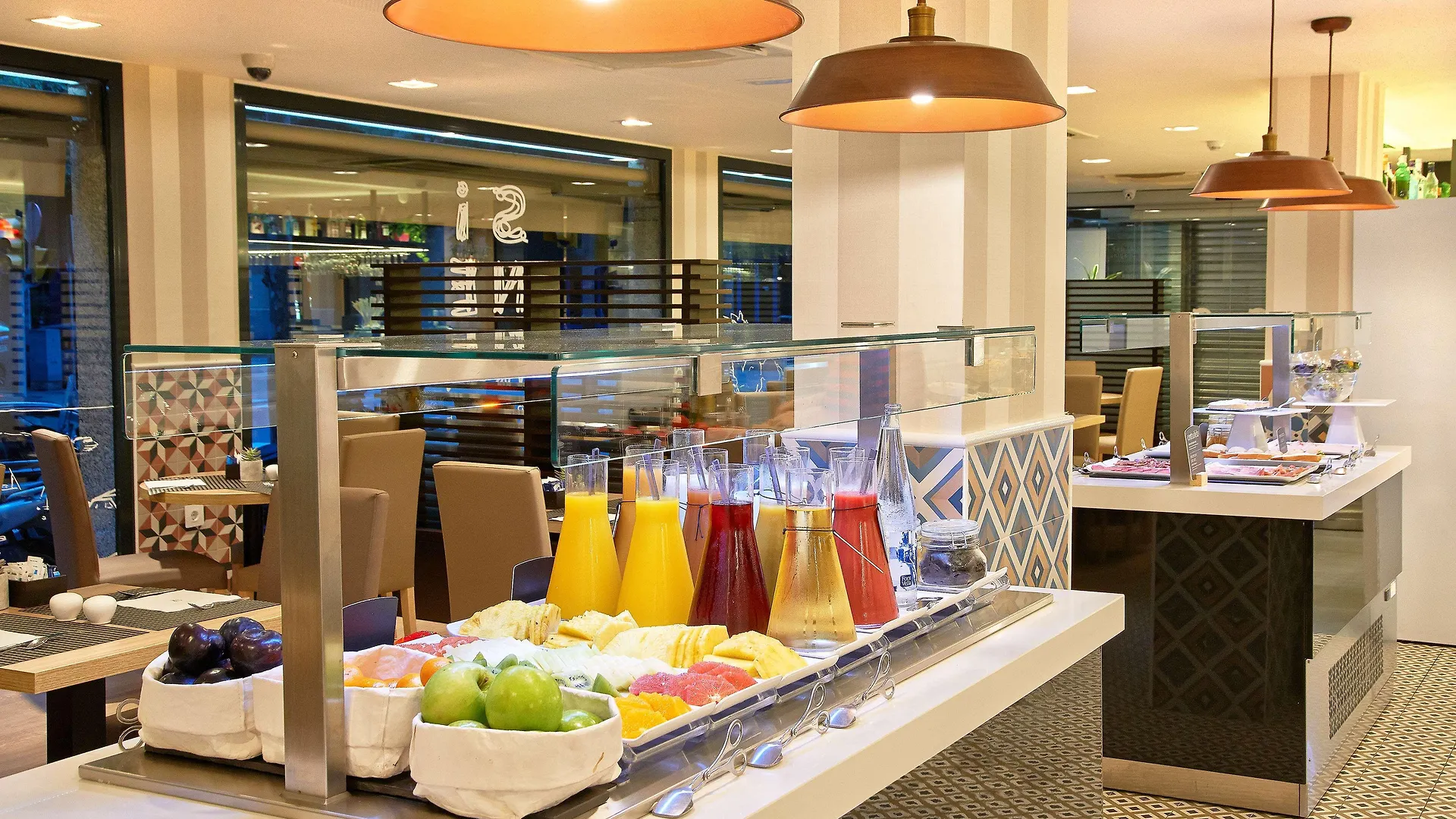 Hotel Nh Barcelona Les Corts Spagna
