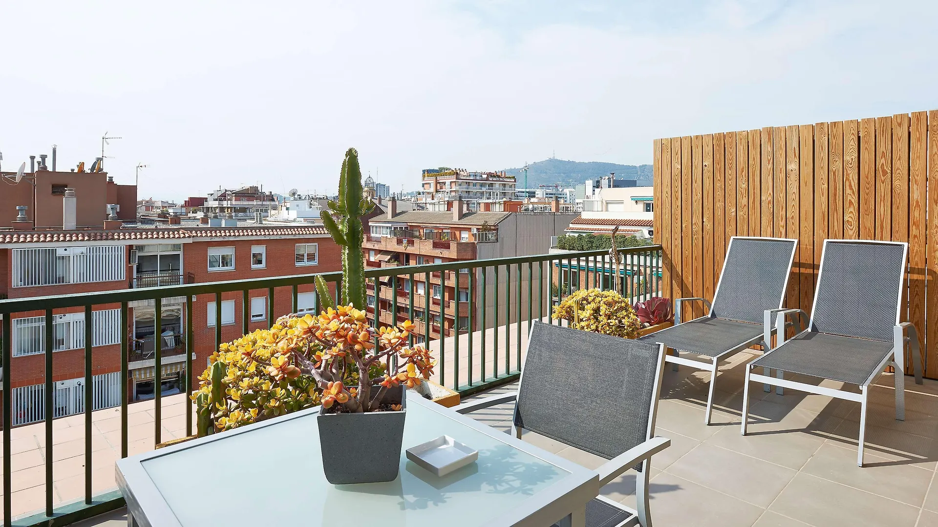 Hotel Nh Barcelona Les Corts