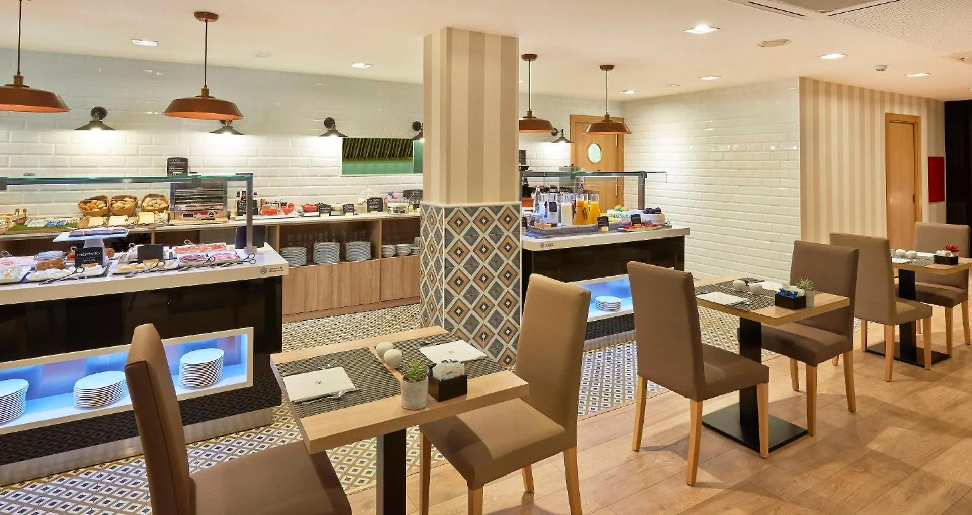 ***  Hotel Nh Barcelona Les Corts Spagna