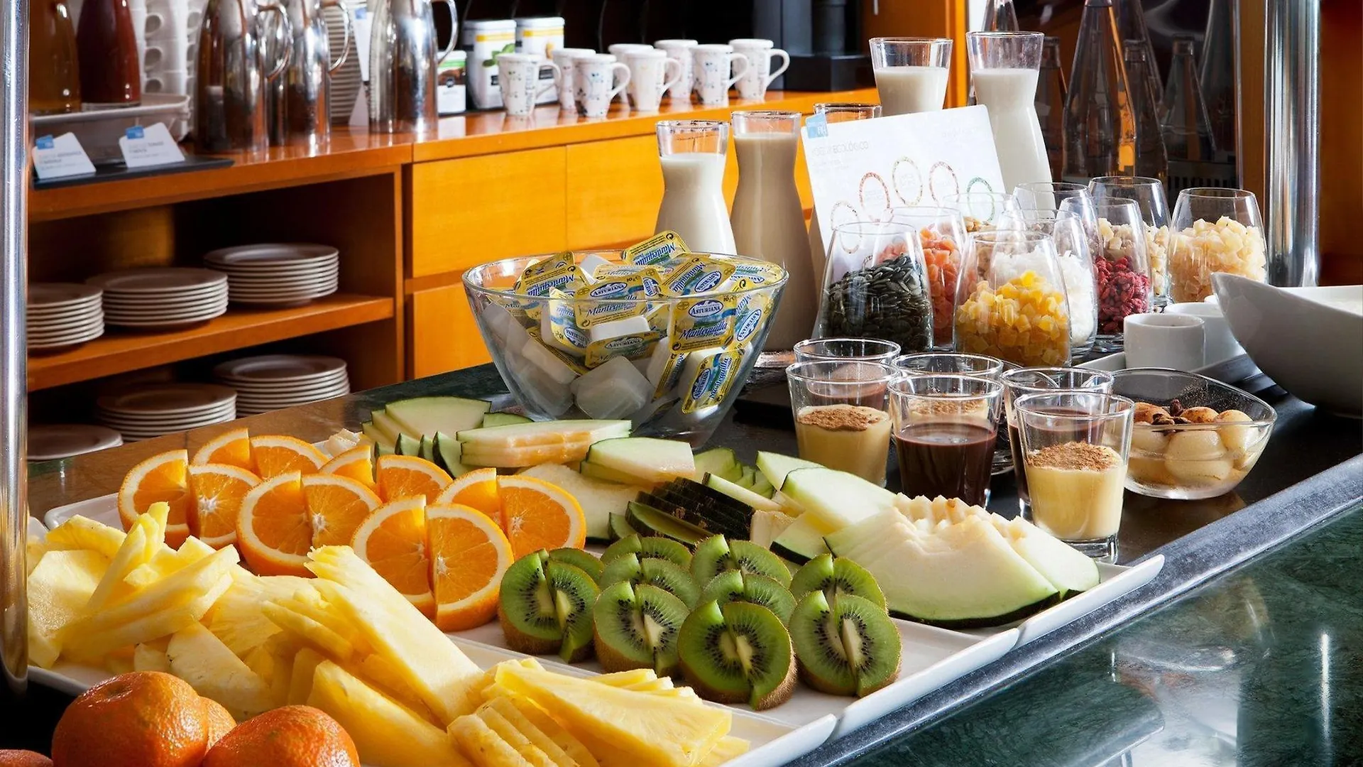Hotel Nh Barcelona Les Corts 3*,  Spagna