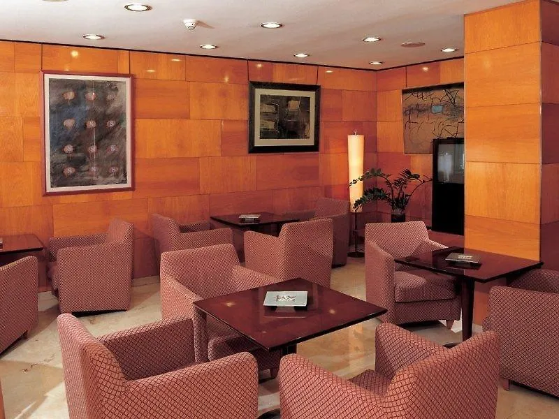 Hotel Nh Barcelona Les Corts 3*,  Spagna