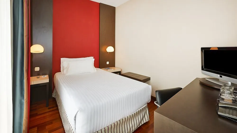 Hotel Nh Barcelona Les Corts