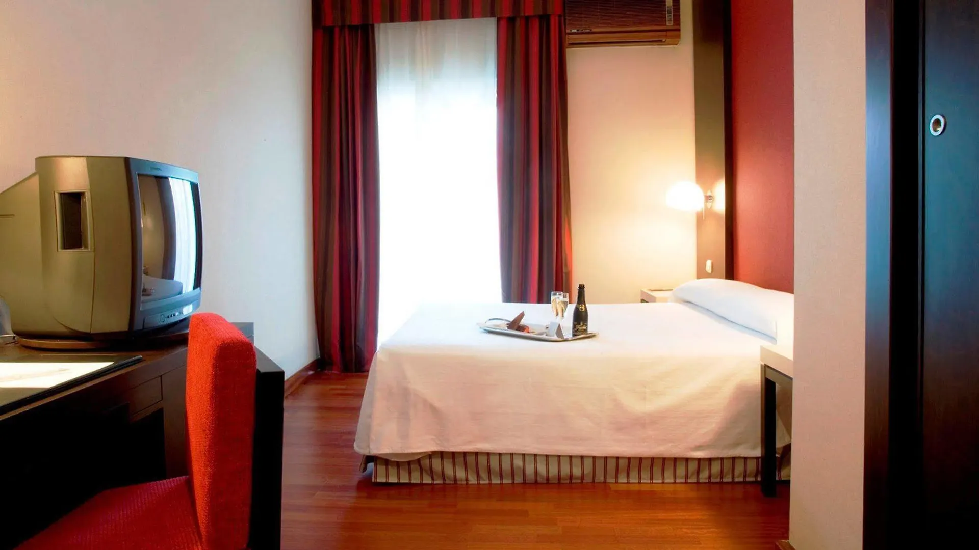 Hotel Nh Barcelona Les Corts Spagna