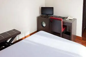 Hotel Nh Barcelona Les Corts