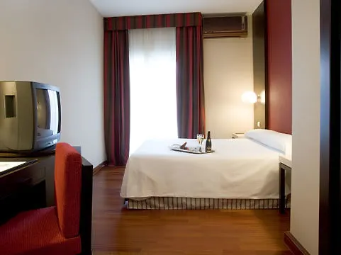 ***  Hotel Nh Barcelona Les Corts Spagna