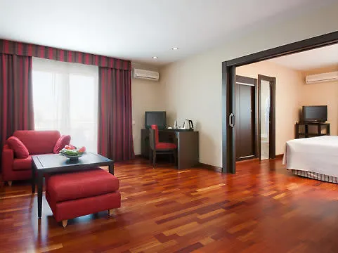 Hotel Nh Barcelona Les Corts Spagna