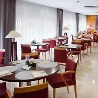 Hotel Nh Barcelona Les Corts