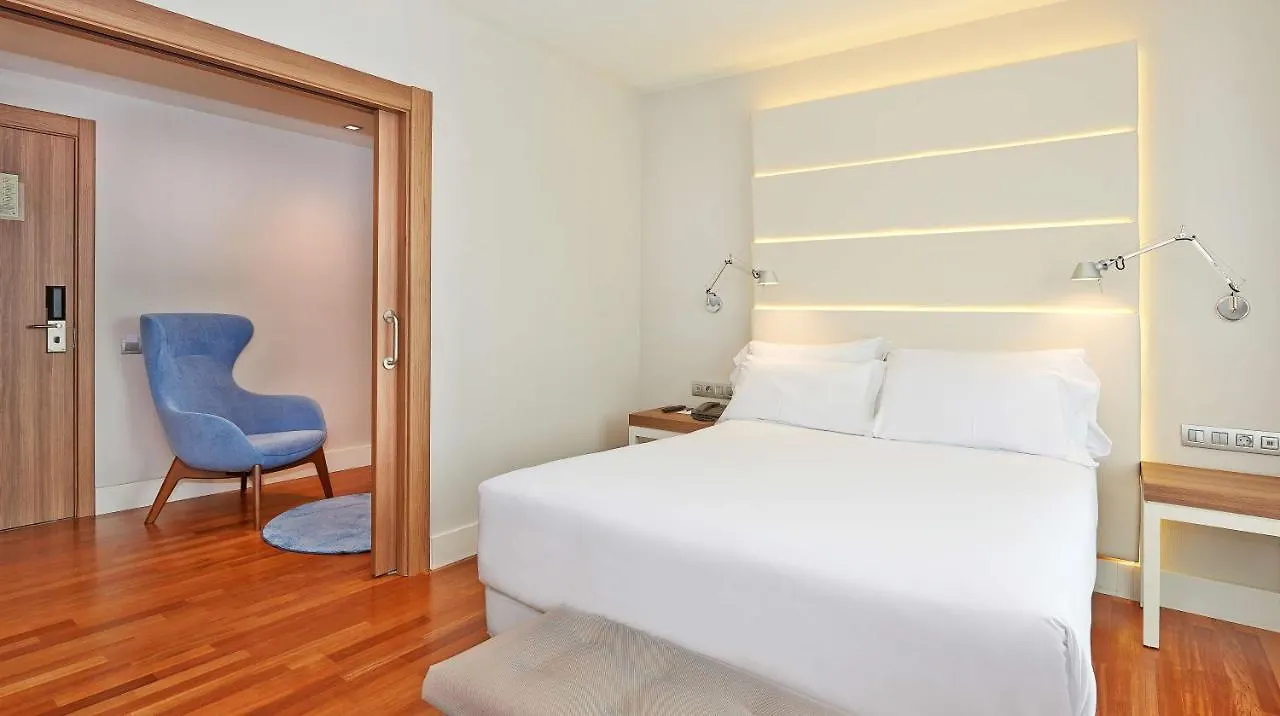***  Hotel Nh Barcelona Les Corts Spagna