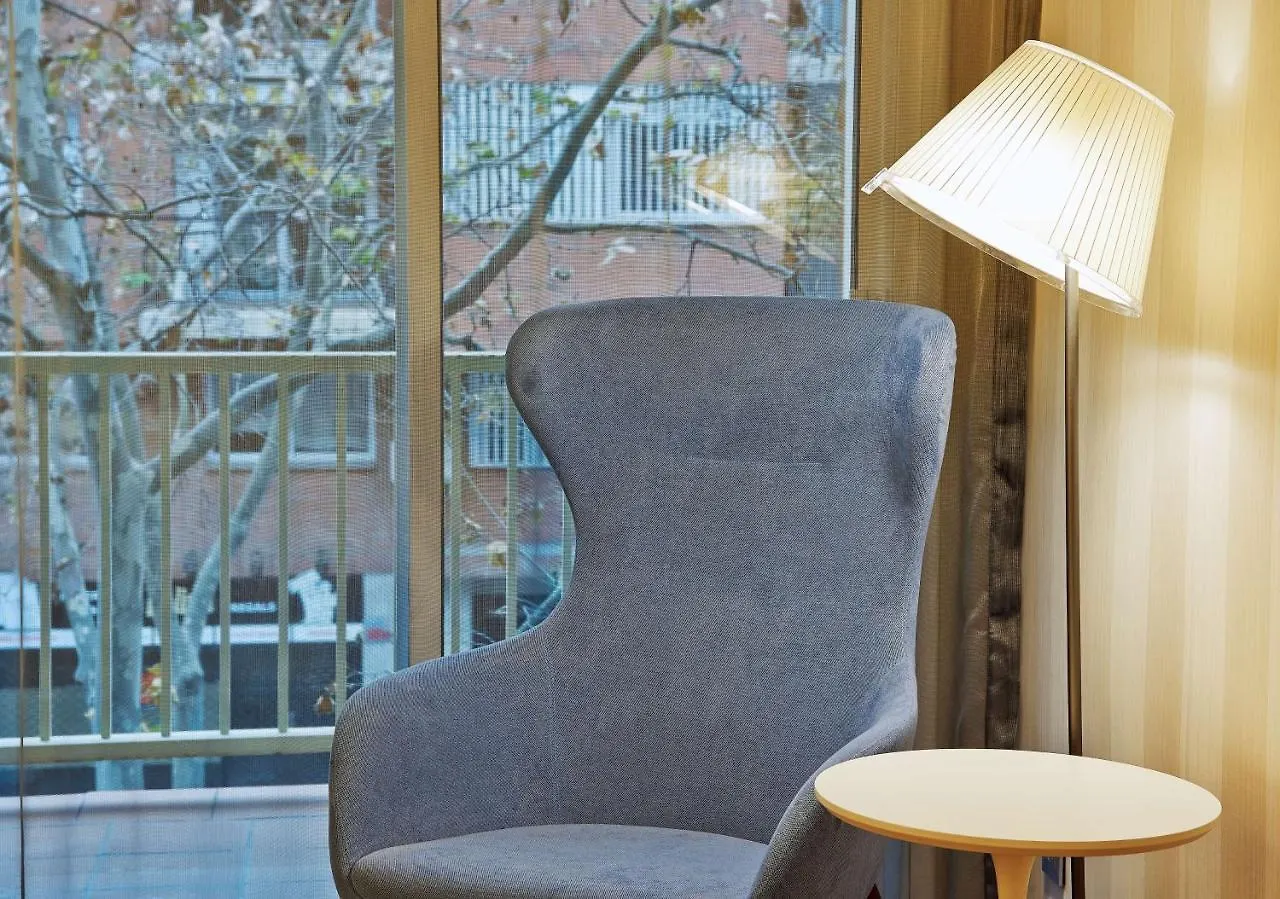 ***  Hotel Nh Barcelona Les Corts Spagna