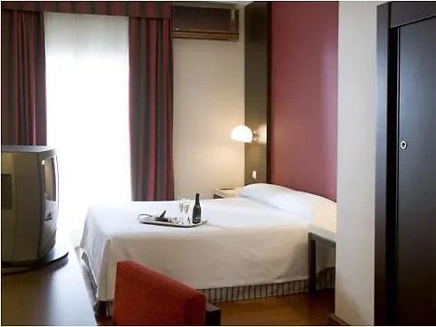 Nh Barcelona Les Corts Hotel Spain